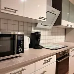 Whitewood-apartment - Near Skihalle * Μπότροπ