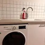 Whitewood-apartment - Near Skihalle *