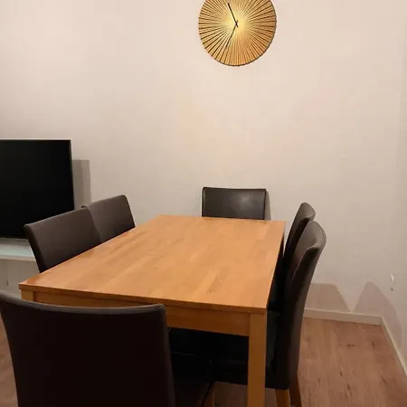 Whitewood-apartment - Near Skihalle