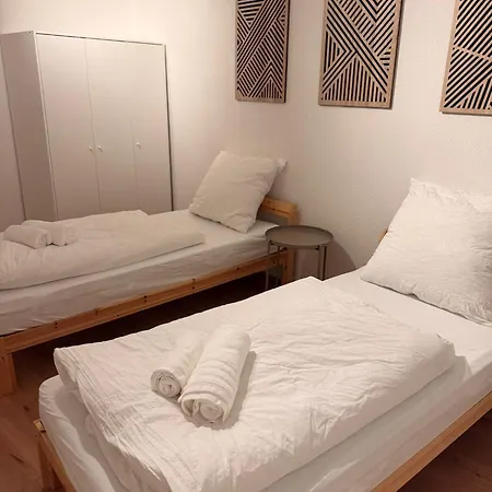 Whitewood-apartment - Near Skihalle *