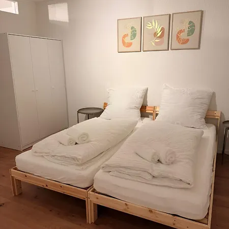 Whitewood-apartment - Near Skihalle Appartement