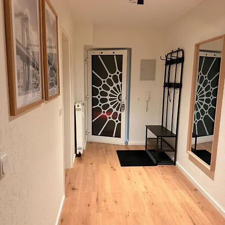 Whitewood-apartment - Near Skihalle *
