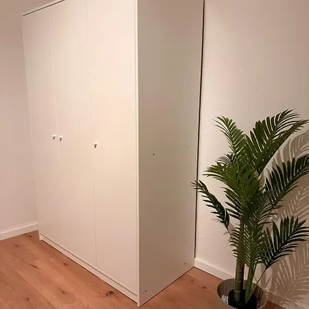 Whitewood-apartment - Near Skihalle * Bottrop