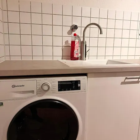 Whitewood-apartment - Near Skihalle *