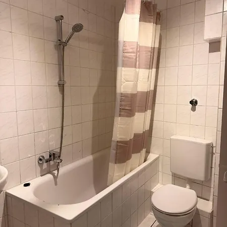 Whitewood-apartment - Near Skihalle Lejlighed *