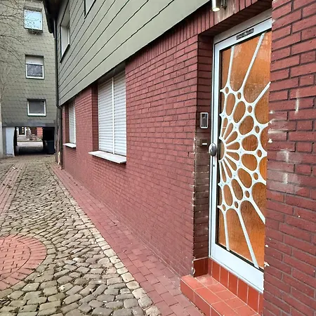 Whitewood-apartment - Near Skihalle * Bottrop