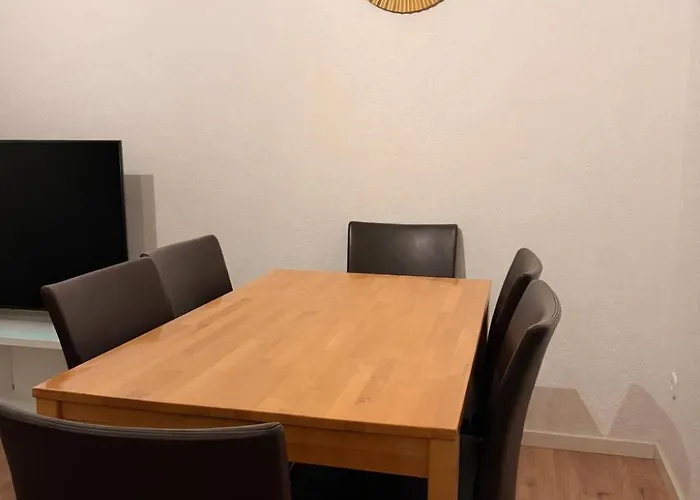 Whitewood-apartment - Near Skihalle