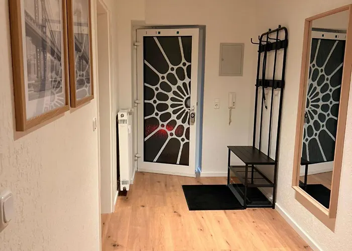 Whitewood-apartment - Near Skihalle *