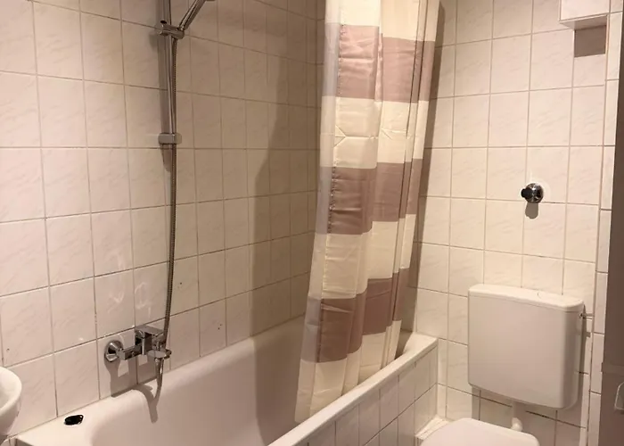 Whitewood-apartment - Near Skihalle Lejlighed *